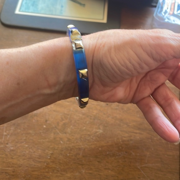 Gorgeous “Alexis Bittar” Bracelet - Picture 2 of 5